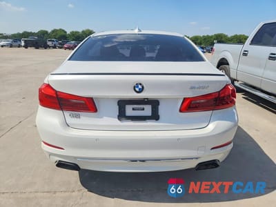Zdjęcie 6 z 12 samochodu: 2020 BMW 540 I VIN:WBAJS1C07LWW69476 - miniatura