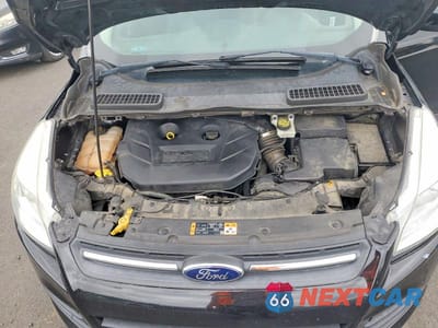 Zdjęcie 11 z 12 samochodu: 2016 FORD ESCAPE SE VIN:1FMCU9G93GUC14022 - miniatura