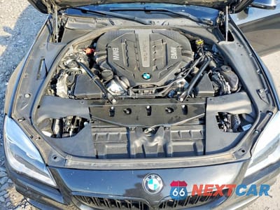 Zdjęcie 11 z 12 samochodu: 2018 BMW 6 SERIES 650I VIN:WBA6D6C50JG388877 - miniatura