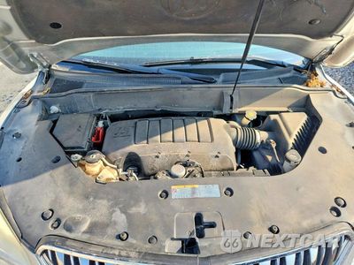 Zdjęcie 12 z 14 samochodu: 2014 BUICK ENCLAVE VIN:5GAKRBKD2EJ376745 - miniatura