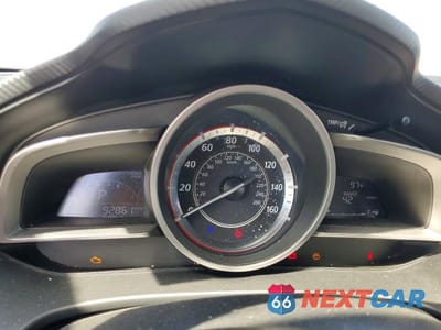 Zdjęcie 9 z 13 samochodu: 2016 MAZDA 3 GRAND TOURING VIN:3MZBM1X79GM283024 - miniatura