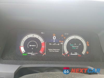 Zdjęcie 9 z 13 samochodu: 2025 TOYOTA 4RUNNER TRD OFF-ROAD PREMIUM HV VIN:JTEVB5BR5S5001946 - miniatura