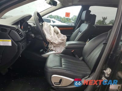 Zdjęcie 7 z 13 samochodu: 2008 MERCEDES-BENZ R 350 VIN:4JGCB65E98A073755 - miniatura