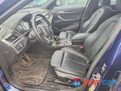 Zdjęcie 7 z 12 samochodu: 2020 BMW X2 XDRIVE28I VIN:WBXYJ1C06L5R17178 - miniatura