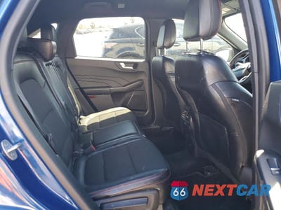 Zdjęcie 11 z 13 samochodu: 2023 FORD ESCAPE ST LINE VIN:1FMCU0MN4PUA67464 - miniatura