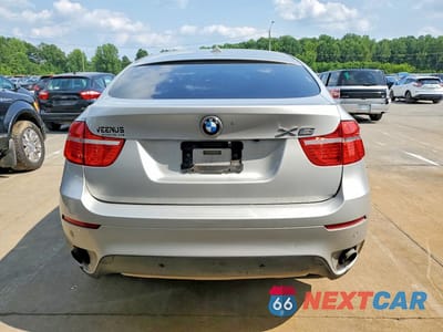 Zdjęcie 6 z 14 samochodu: 2012 BMW X6 XDRIVE35I VIN:5UXFG2C53CL780148 - miniatura