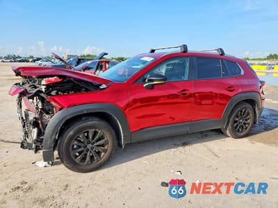 2024 MAZDA CX-50 PREMIUM 7MMVABDM5RN238700 - główne zdjęcie licytacji z USA - miniatura