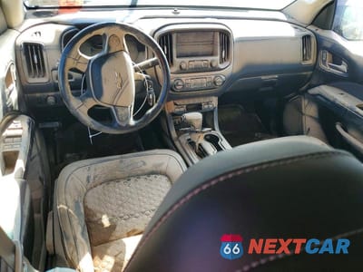 Zdjęcie 8 z 12 samochodu: 2021 CHEVROLET COLORADO Z71 VIN:1GCGTDEN9M1120722 - miniatura