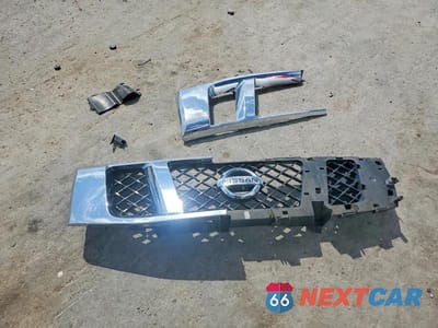 Zdjęcie 12 z 13 samochodu: 2010 NISSAN TITAN XE VIN:1N6BA0EK0AN325071 - miniatura