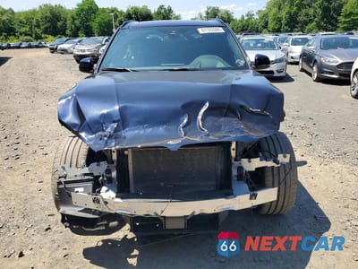 Piąte zdjęcie samochodu w środku: 2018 BMW X5 XDRIVE50I VIN:5UXKR6C51J0U15756 - miniatura