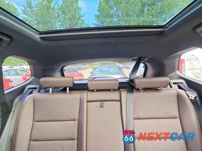 Zdjęcie 10 z 13 samochodu: 2023 BMW X1 XDRIVE28I VIN:WBX73EF09P5W38239 - miniatura