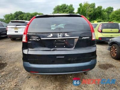 Zdjęcie 6 z 13 samochodu: 2013 HONDA CR-V EXL VIN:2HKRM4H70DH670452 - miniatura