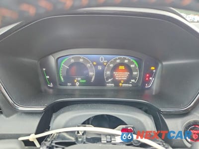 Zdjęcie 9 z 13 samochodu: 2026 HONDA CR-V TRAILSPORT VIN:7FARS6H69TE036146 - miniatura