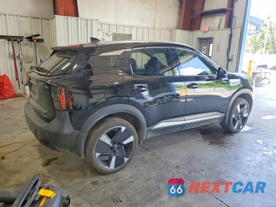 Trzecie zdjęcie samochodu z tyłu: 2025 NISSAN KICKS SR VIN:3N8AP6DB3SL363224 - miniatura