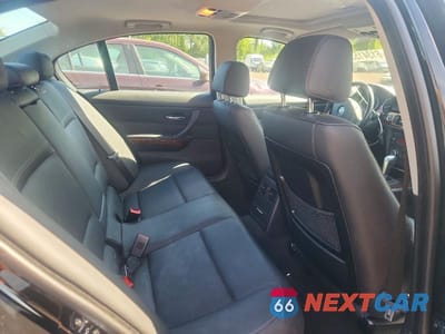 Zdjęcie 10 z 12 samochodu: 2009 BMW 328 XI SULEV VIN:WBAPK53569A510645 - miniatura