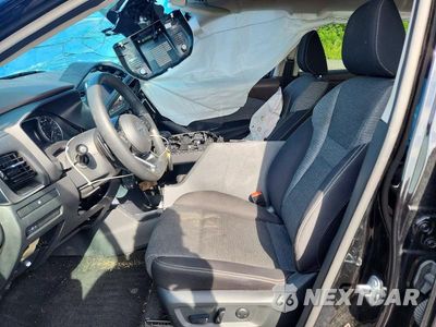 Zdjęcie 7 z 13 samochodu: 2021 NISSAN ROGUE SV VIN:5N1AT3BA4MC752660 - miniatura