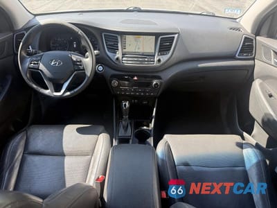 Zdjęcie 9 z 10 samochodu: 2016 HYUNDAI TUCSON LIMITED VIN:KM8J3CA27GU024601 - miniatura