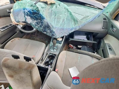Zdjęcie 8 z 12 samochodu: 2005 NISSAN ALTIMA 2.5 VIN:1N4AL11D85C362737 - miniatura