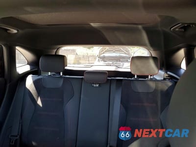 Zdjęcie 10 z 14 samochodu: 2025 MERCEDES-BENZ GLA 250 4MATIC VIN:W1N4N4HBXSJ689227 - miniatura