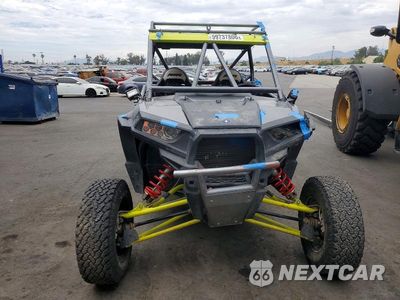 Zdjęcie 9 z 10 samochodu: 2016 POLARIS RZR UTILITY VEHICLE VIN:3NSVDE999GF449311 - miniatura