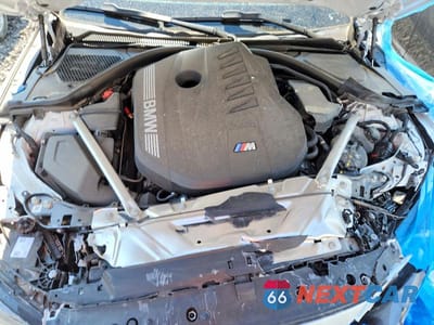 Zdjęcie 11 z 12 samochodu: 2025 BMW M440I VIN:WBA73DA07SCU56846 - miniatura