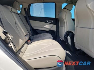 Zdjęcie 11 z 13 samochodu: 2025 ACURA RDX ADVANCE VIN:5J8TC2H76SL009810 - miniatura