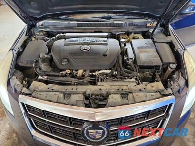 Zdjęcie 11 z 12 samochodu: 2014 CADILLAC XTS VSPORT PLATINUM VIN:2G61W5S80E9141766 - miniatura