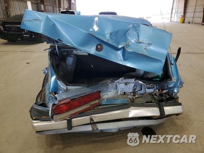Zdjęcie 6 z 12 samochodu: 1990 BUICK LESABRE CUSTOM VIN:1G4HP54C6LH408780 - miniatura