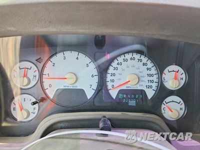 Zdjęcie 9 z 12 samochodu: 2007 DODGE RAM 1500 VIN:3D3KS19D67G801544 - miniatura