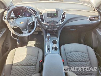 Zdjęcie 15 z 26 samochodu: 2019 CHEVROLET EQUINOX LT VIN:3GNAXKEV3KS506747 - miniatura