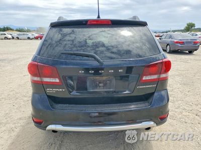 Zdjęcie 6 z 13 samochodu: 2015 DODGE JOURNEY CROSSROAD VIN:3C4PDDGG9FT672499 - miniatura