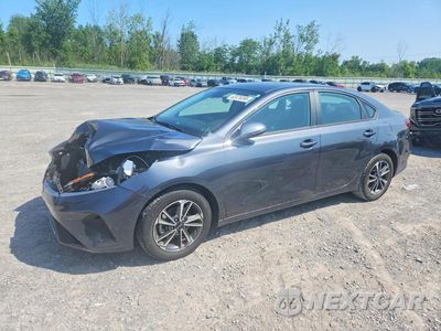 2023 KIA FORTE LXS 3KPF24AD7PE692062 - główne zdjęcie licytacji z USA - miniatura