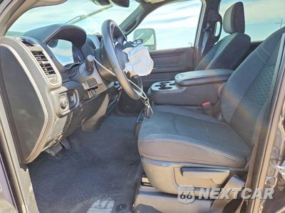 Zdjęcie 7 z 12 samochodu: 2026 RAM 2500 TRADESMAN VIN:3C6UR5CL7TG327951 - miniatura