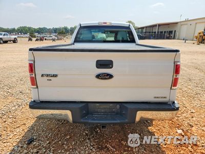 Zdjęcie 6 z 12 samochodu: 2012 FORD F150 SUPER CAB VIN:1FTEX1CM0CFC68604 - miniatura
