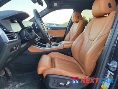 Zdjęcie 7 z 14 samochodu: 2022 BMW X5 XDRIVE40I VIN:5UXCR6C02N9J90287 - miniatura