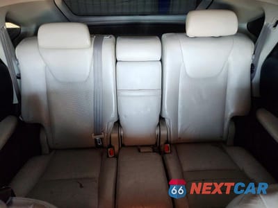 Zdjęcie 10 z 14 samochodu: 2010 LEXUS RX 450H VIN:JTJZB1BA5A2004335 - miniatura