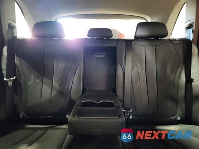 Zdjęcie 10 z 13 samochodu: 2015 BMW X5 XDRIVE35I VIN:5UXKR0C5XF0K60080 - miniatura