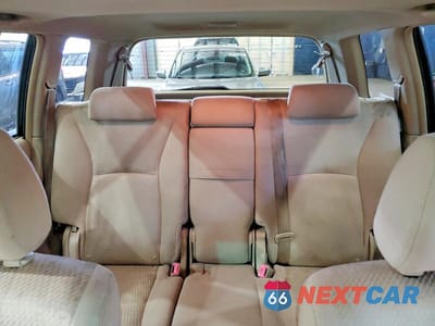 Zdjęcie 10 z 13 samochodu: 2006 TOYOTA HIGHLANDER HYBRID VIN:JTEEW21A960023532 - miniatura
