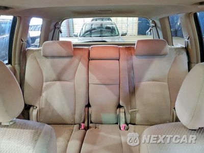 Zdjęcie 10 z 13 samochodu: 2006 TOYOTA HIGHLANDER HYBRID VIN:JTEEW21A960023532 - miniatura