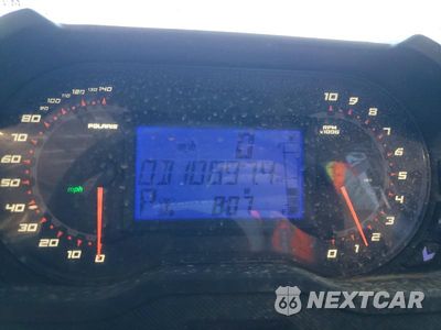 Zdjęcie 8 z 10 samochodu: 2021 POLARIS RANGER 1000 XP UTILITY VEHICLE VIN:4XARRY998M8071765 - miniatura