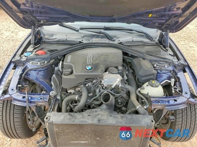 Zdjęcie 11 z 13 samochodu: 2018 BMW 320 I VIN:WBA8A9C54JAD27699 - miniatura
