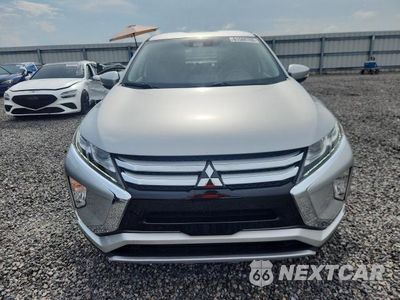 Piąte zdjęcie samochodu w środku: 2020 MITSUBISHI ECLIPSE CROSS VIN:JA4AS5AA3LZ016528 - miniatura