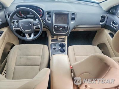 Zdjęcie 8 z 13 samochodu: 2015 DODGE DURANGO SXT VIN:1C4RDHAG3FC946381 - miniatura