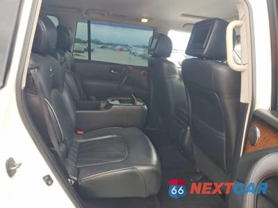 Zdjęcie 11 z 14 samochodu: 2012 INFINITI QX56 BASE VIN:JN8AZ2NEXC9021792 - miniatura