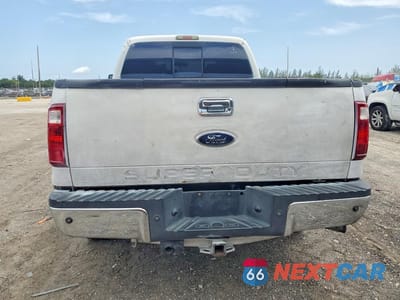 Zdjęcie 6 z 12 samochodu: 2008 FORD F250 SUPER DUTY VIN:1FTSW21R08EC64561 - miniatura