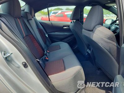 Zdjęcie 10 z 12 samochodu: 2026 TOYOTA COROLLA SE VIN:5YFS4MCE8TP268056 - miniatura
