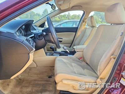 Zdjęcie 7 z 13 samochodu: 2012 HONDA ACCORD LX VIN:1HGCP2F38CA242959 - miniatura