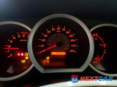 Zdjęcie 9 z 12 samochodu: 2010 TOYOTA TACOMA DOUBLE CAB VIN:3TMLU4EN7AM049076 - miniatura
