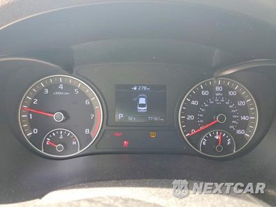 Zdjęcie 9 z 12 samochodu: 2019 KIA OPTIMA S VIN:5XXGT4L32KG376137 - miniatura