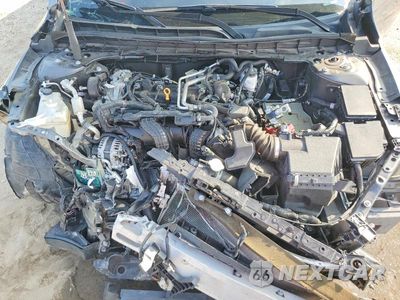 Zdjęcie 11 z 12 samochodu: 2023 NISSAN ALTIMA SV VIN:1N4BL4DV6PN308256 - miniatura